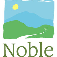 Noble of Indiana logo, Noble of Indiana contact details