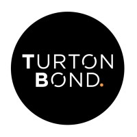 Turton Bond logo, Turton Bond contact details