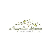 Magnolia Springs Senior Living logo, Magnolia Springs Senior Living contact details