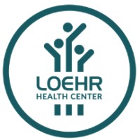 Loehr Health Center logo, Loehr Health Center contact details