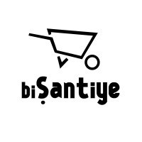 biŞantiye logo, biŞantiye contact details