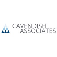 Cavendish Associates logo, Cavendish Associates contact details