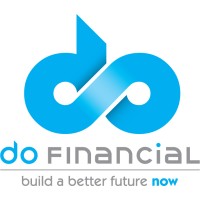 Do Financial logo, Do Financial contact details