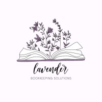 Lavender Bookkeeping Solutions logo, Lavender Bookkeeping Solutions contact details