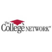 The College Network logo, The College Network contact details