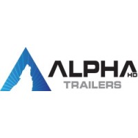 Alpha HD Trailers logo, Alpha HD Trailers contact details