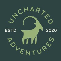 Uncharted Adventures logo, Uncharted Adventures contact details