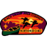 Black Swamp Area Council, BSA logo, Black Swamp Area Council, BSA contact details