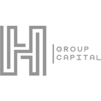 H Group Capital logo, H Group Capital contact details