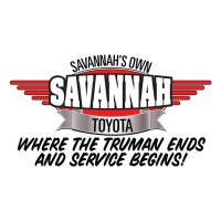 Savannah Toyota logo, Savannah Toyota contact details