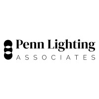 Penn Lighting Associates logo, Penn Lighting Associates contact details