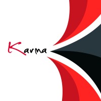 Karma Publicidad logo, Karma Publicidad contact details