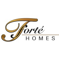 Forte Homes logo, Forte Homes contact details