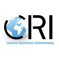 Catalyst Resources International logo, Catalyst Resources International contact details