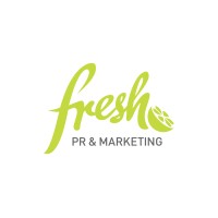 Fresh PR & Marketing logo, Fresh PR & Marketing contact details