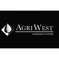 AgriWest logo, AgriWest contact details