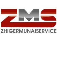 Zhigermunaiservice LLP logo, Zhigermunaiservice LLP contact details