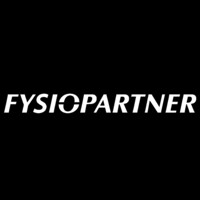 Fysiopartner AS logo, Fysiopartner AS contact details