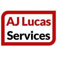 AJ Lucas Services logo, AJ Lucas Services contact details