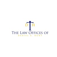 Law Offices of Daniel Hunt logo, Law Offices of Daniel Hunt contact details