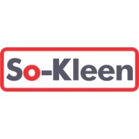 So-kleen Limited logo, So-kleen Limited contact details