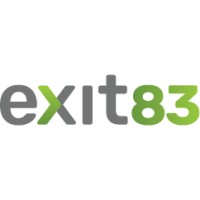 EXIT83 Consulting logo, EXIT83 Consulting contact details