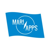 MariApps Marine Solutions Europe GmbH logo, MariApps Marine Solutions Europe GmbH contact details