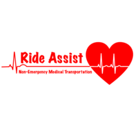 RIDE ASSIST logo, RIDE ASSIST contact details