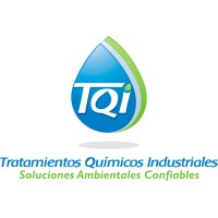 Tratamientos Químicos Industriales logo, Tratamientos Químicos Industriales contact details