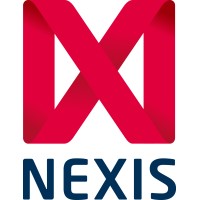 Nexis logo, Nexis contact details