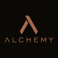 Alchemy Asia logo, Alchemy Asia contact details