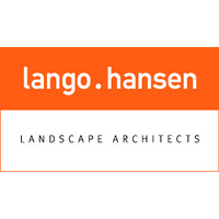 Lango Hansen Landscape Archs logo, Lango Hansen Landscape Archs contact details