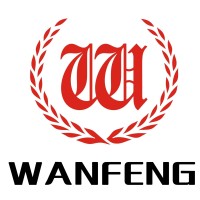 Wanfeng Auto Holding Group Co. Ltd logo, Wanfeng Auto Holding Group Co. Ltd contact details