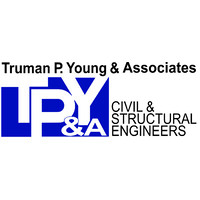 Truman P. Young & Associates logo, Truman P. Young & Associates contact details