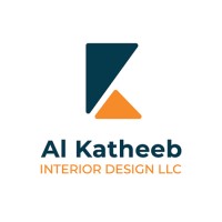 Al Katheeb Interiors LLC logo, Al Katheeb Interiors LLC contact details