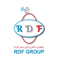 RDF GROUP | logo, RDF GROUP | contact details