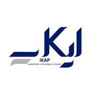 IKCO-PEUGEOT(IKAP) logo, IKCO-PEUGEOT(IKAP) contact details