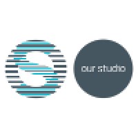 Our Studio logo, Our Studio contact details