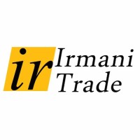 Irmani Trade logo, Irmani Trade contact details