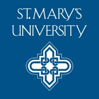 St. Mary's University logo, St. Mary's University contact details