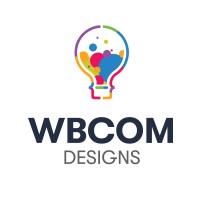 Wbcom Designs logo, Wbcom Designs contact details