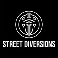 Street Diversions logo, Street Diversions contact details