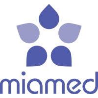 Miamed Pharmaceutical Industries logo, Miamed Pharmaceutical Industries contact details