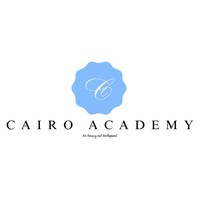 Cairo Academy logo, Cairo Academy contact details