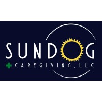 Sundog Caregiving, LLC logo, Sundog Caregiving, LLC contact details