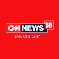 CNN-News18 logo, CNN-News18 contact details