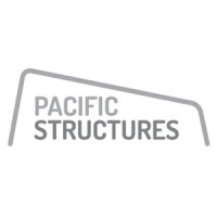 Pacific Structures logo, Pacific Structures contact details