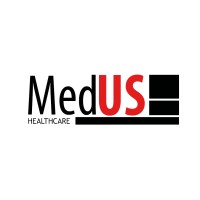 MedUS Healthcare logo, MedUS Healthcare contact details