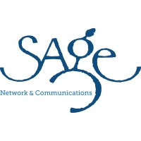 Sage Network & Communications logo, Sage Network & Communications contact details