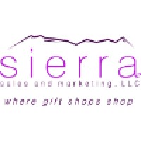 Sierra Sales & Marketing, LLC logo, Sierra Sales & Marketing, LLC contact details